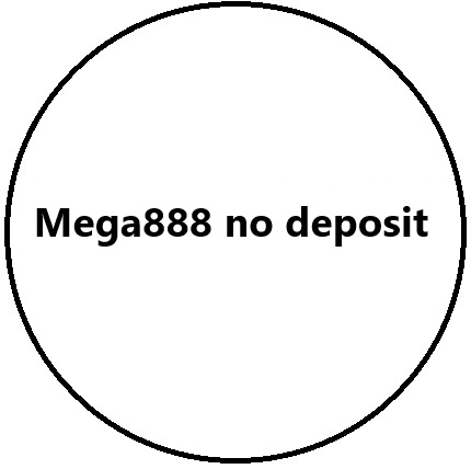 Mega888 no deposit